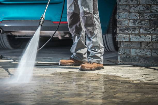 Best Factory Floor Cleaning  in Atlanta, GA
